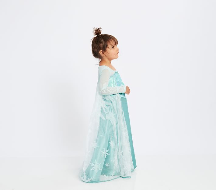 Disney store hot sale elsa dress