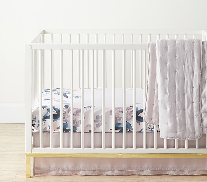 Amelia TENCEL&#8482; Baby Bedding Set