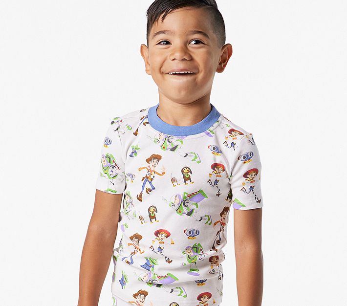 Toy story online pajamas