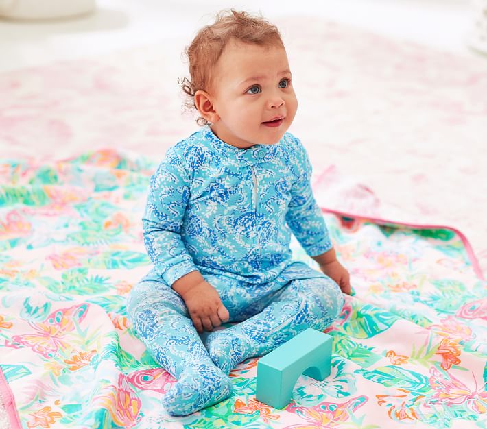 Lilly pulitzer baby clearance clothes