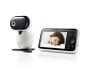 Motorola PIP 1610 HD 5.0&quot; HD Motorized Video Baby Monitor