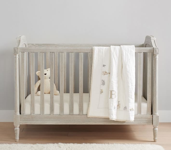 Blythe hotsell oval crib