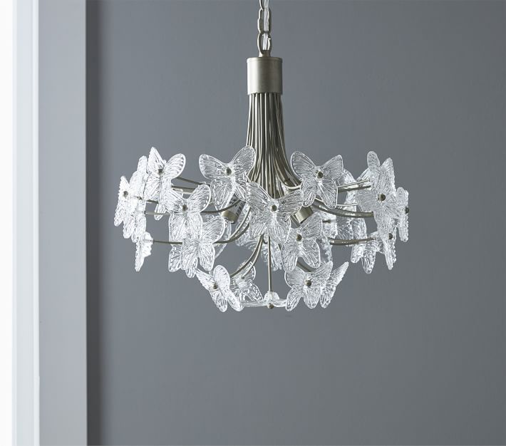 Monique lhuillier discount branch chandelier