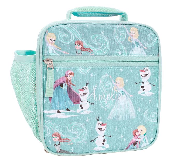 Elsa 2025 lunch bag