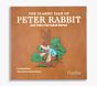 Peter Rabbit&#8482; Heirloom Book
