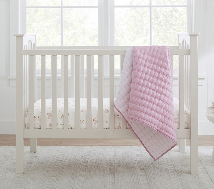 Daydreamer Cotton TENCEL&#8482; Baby Bedding