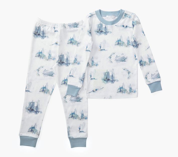 Harry potter hedwig discount pajamas