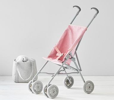 Stroller on sale pottery barn