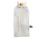 <em><em>Where The Wild Things Are</em></em> Max&#8482; Baby Hooded Towel