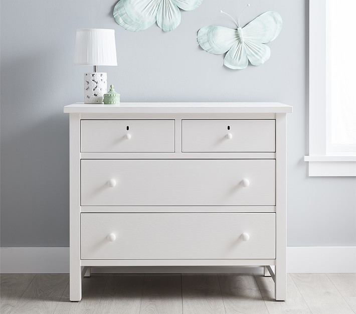 Pottery barn outlet farmhouse dresser