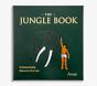 The Jungle Book Heirloom Book
