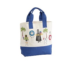 <em>Star Wars</em>™ Beach Tote Bag