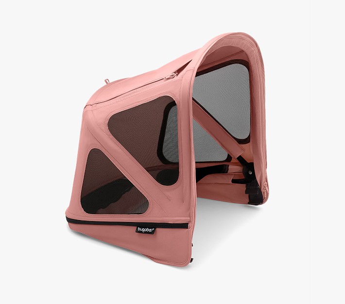 bugaboo donkey breezy sun canopy