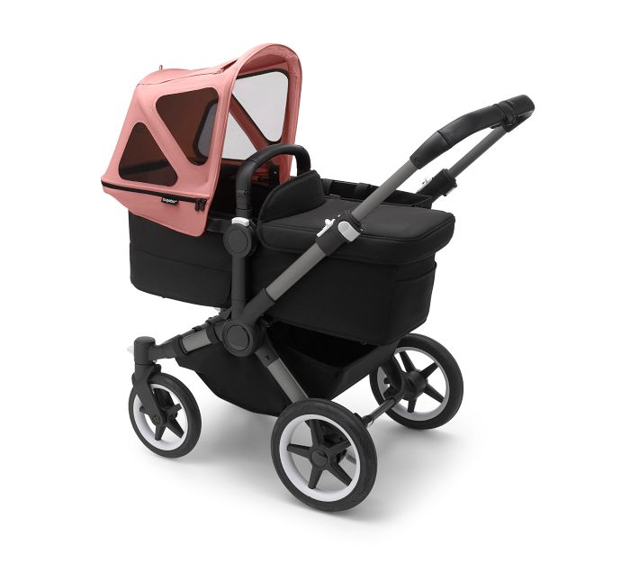 bugaboo donkey breezy sun canopy