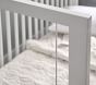 west elm x pbk Emilia Toddler Bed Conversion Kit Only