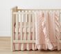 European Linen Crib Fitted Sheet