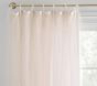 Shimmer Tulle Curtain