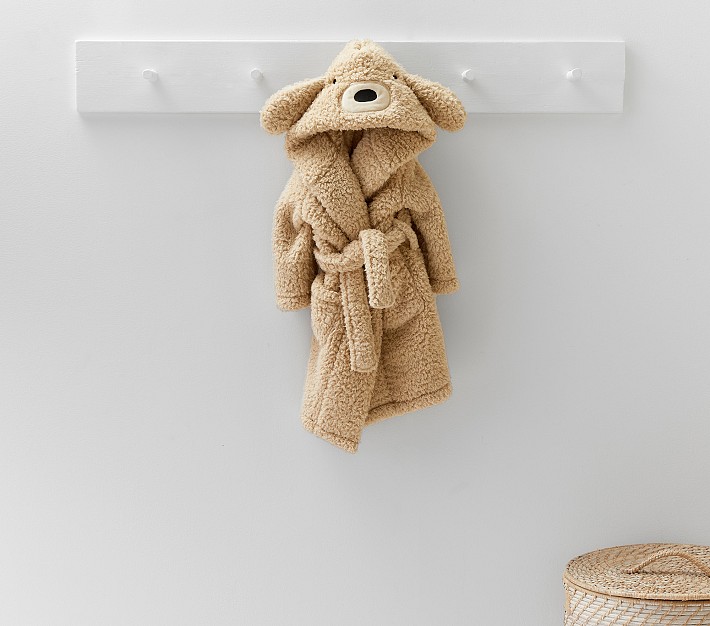 Labradoodle Critter Robe
