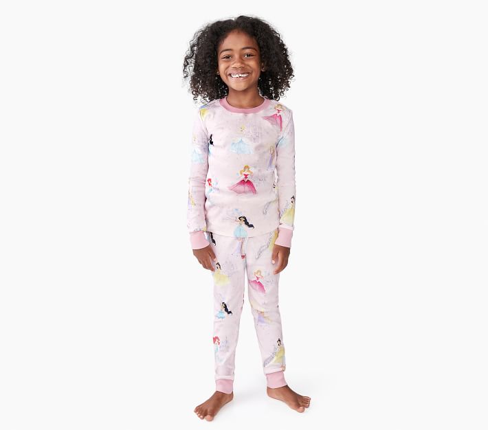 Disney's Frozen Women's Top & Bottoms Pajama Set by Jammies For Your  Families