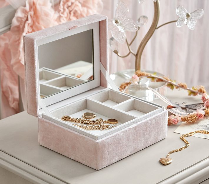 Monique lhuillier discount gem jewelry boxes