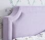 Ava Upholstered Bed