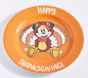 Disney Mickey Mouse Thanksgiving Charger