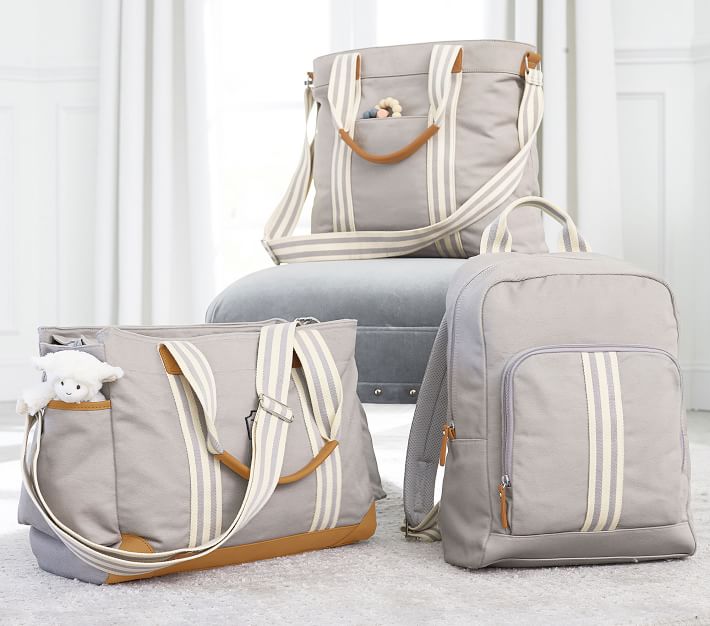 classic diaper bag