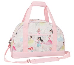 Mackenzie Disney Princess Castle Ultimate Duffle Bag