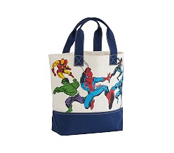 Marvel Avengers Tote Bag