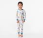 Sesame Street&#174; Organic Pajama Set