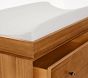 west elm x pbk Mid-Century 3-Drawer Changing Table
