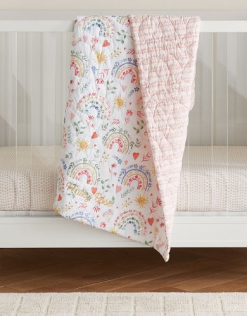 Children's Bedding: Baby & Kids Bedding Sets | Pottery Barn Kids