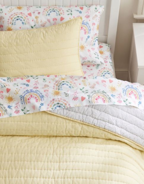 Quilts &amp; Comforters