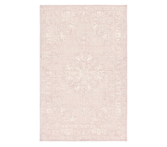 Astrid Rug | Patterned Rugs | Pottery Barn Kids