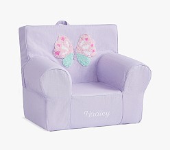 Kids Anywhere Chair®, Candlewick Butterfly Slipcover Only