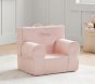 Anywhere Chair&#174;, Sepia Rose Twill