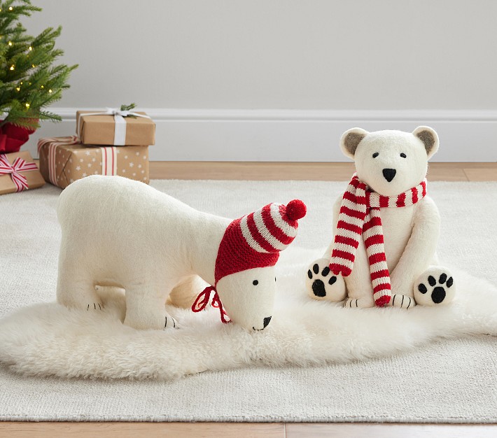 Polar Bear Pajamas -  Canada