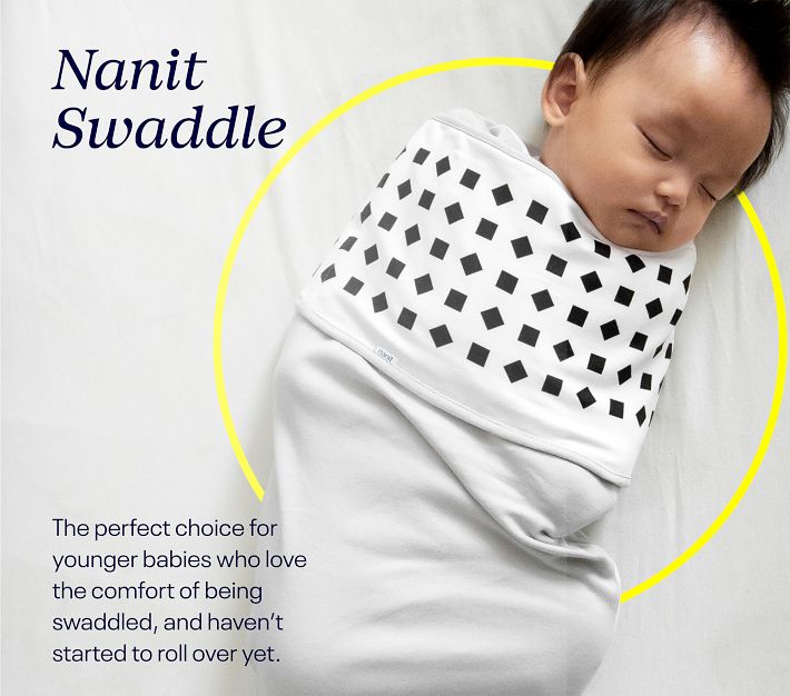 Nanit Sleep Wear Pajamas