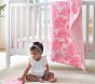 Lilly Pulitzer Anniversary Toile Baby Bedding