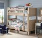 Camp Twin-Over-Twin Bunk Bed
