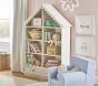Dollhouse Bookcase