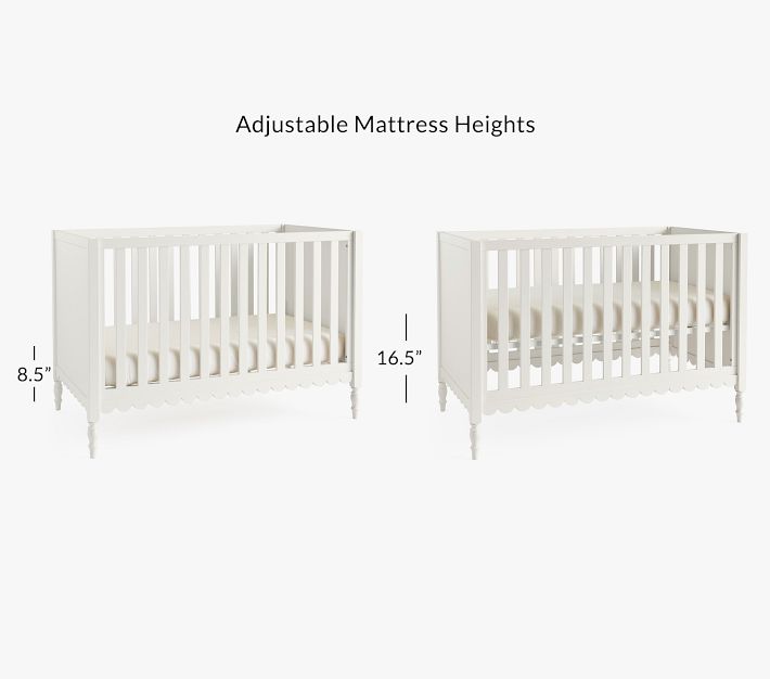 Marlow convertible clearance crib