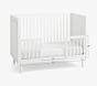 west elm x pbk Gemini Toddler Bed Conversion Kit Only