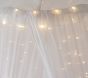 Light-Up Ombre Canopy