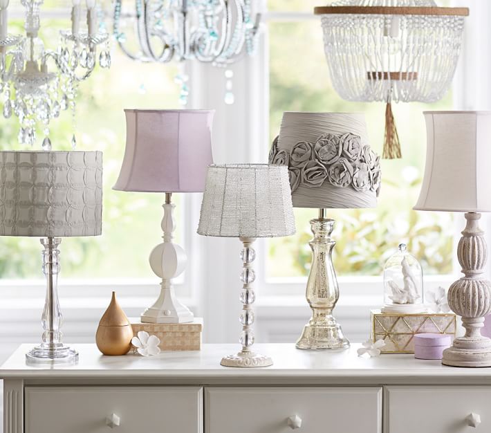 Pottery barn shop emma lamp