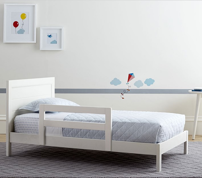 Emery Toddler Bed