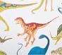 Dinosaur Peel &amp; Stick Wallpaper