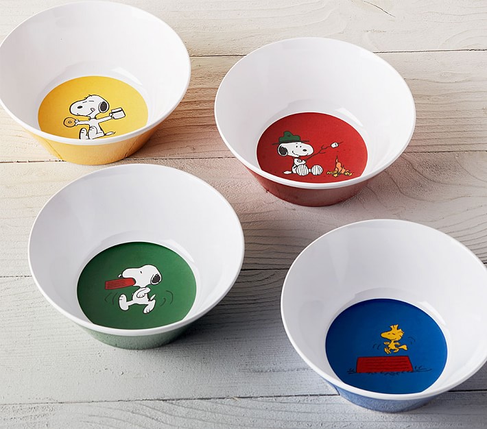 Peanuts&#174; Bowl Collection