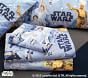 <em>Star Wars: A New Hope&#8482;</em>  Sheet Set & Pillowcases