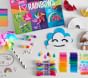 I Love Rainbows Craft Kit